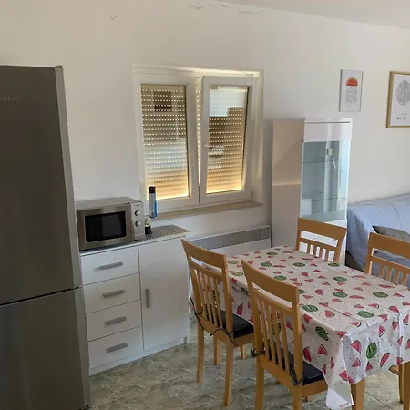 Blackberry Appartement