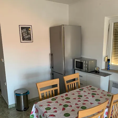 Appartement Blackberry