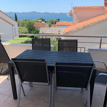 Appartement Blackberry